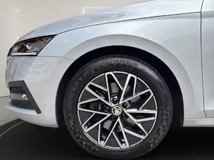 Škoda Octavia Combi 2.0 TSI Ambition 4x4 DSG