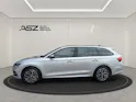 Škoda Octavia Combi 2.0 TSI Ambition 4x4 DSG
