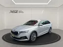 Škoda Octavia Combi 2.0 TSI Ambition 4x4 DSG