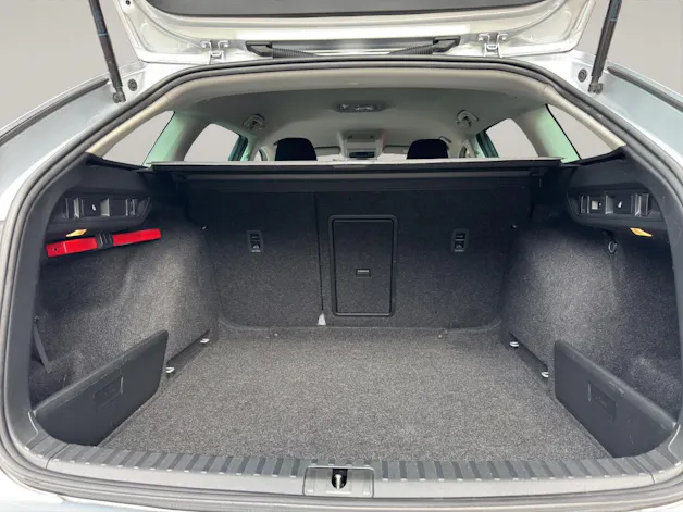 Škoda Octavia Combi 2.0 TSI Ambition 4x4 DSG