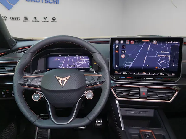 Cupra Formentor 2.0TSI Prime Edition VZ 4Drive DSG