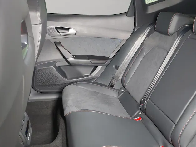 Cupra Formentor 2.0TSI Prime Edition VZ 4Drive DSG