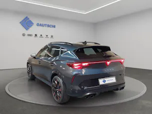 Cupra Formentor 2.0TSI Prime Edition VZ 4Drive DSG