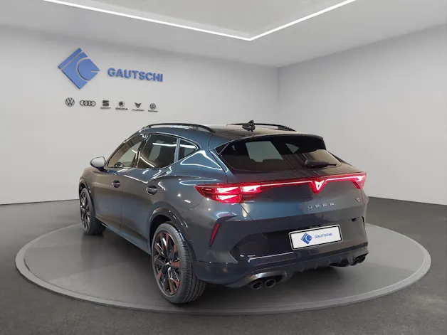 Cupra Formentor 2.0TSI Prime Edition VZ 4Drive DSG