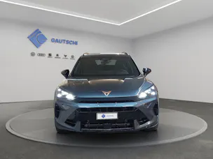 Cupra Formentor 2.0TSI Prime Edition VZ 4Drive DSG