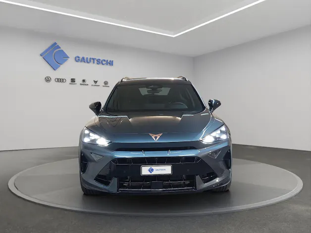 Cupra Formentor 2.0TSI Prime Edition VZ 4Drive DSG