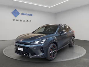 Cupra Formentor 2.0TSI Prime Edition VZ 4Drive DSG