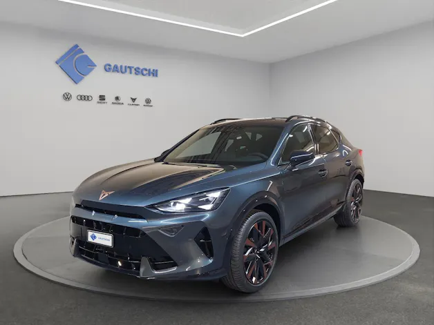 Cupra Formentor 2.0TSI Prime Edition VZ 4Drive DSG