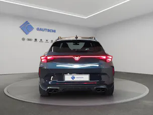 Cupra Formentor 2.0TSI Prime Edition VZ 4Drive DSG