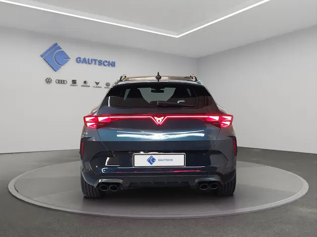 Cupra Formentor 2.0TSI Prime Edition VZ 4Drive DSG
