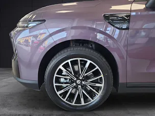 Leapmotor B10 67kWh Design