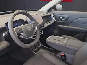Leapmotor B10 67kWh Design