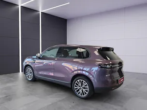 Leapmotor B10 67kWh Design