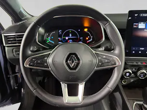 Renault Clio 1.6 E-Tech Intens