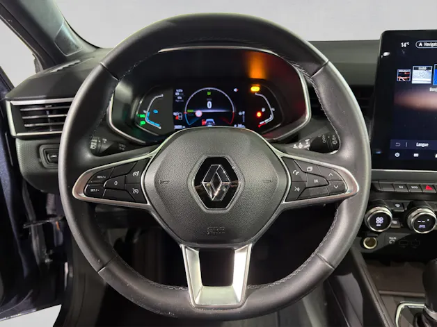 Renault Clio 1.6 E-Tech Intens