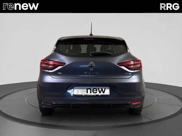 Renault Clio 1.6 E-Tech Intens
