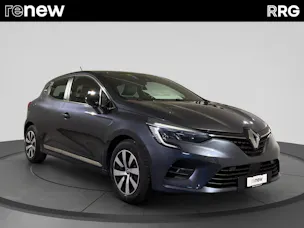 Renault Clio 1.6 E-Tech Intens