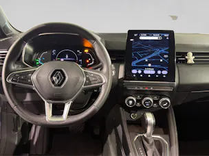 Renault Clio 1.6 E-Tech Intens