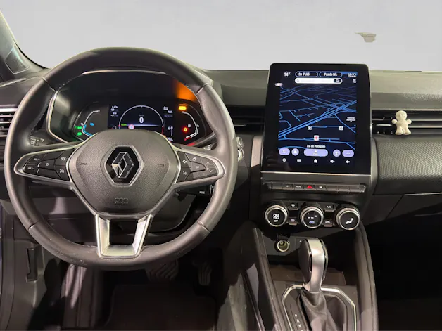 Renault Clio 1.6 E-Tech Intens