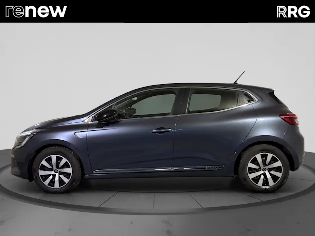 Renault Clio 1.6 E-Tech Intens