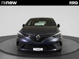 Renault Clio 1.6 E-Tech Intens
