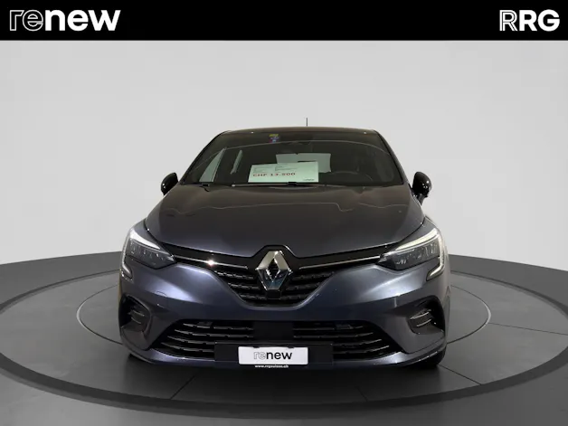 Renault Clio 1.6 E-Tech Intens