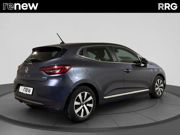 Renault Clio 1.6 E-Tech Intens