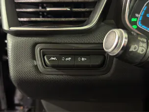 Renault Clio 1.6 E-Tech Intens