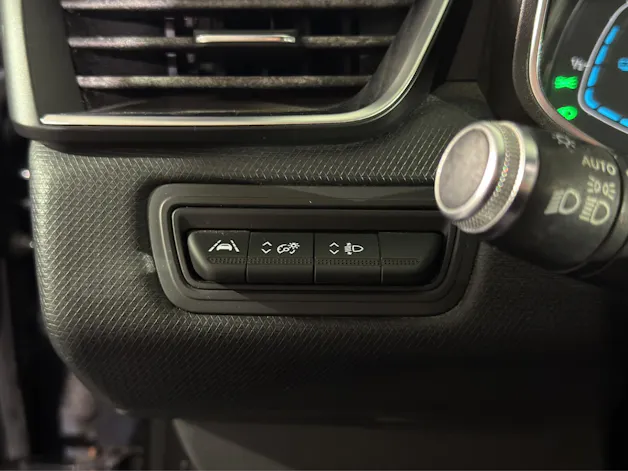 Renault Clio 1.6 E-Tech Intens