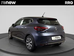 Renault Clio 1.6 E-Tech Intens