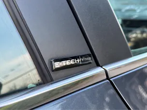 Renault Clio 1.6 E-Tech Intens