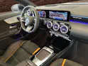 Mercedes-Benz CLA 45 S AMG 4M+ 8G-DCT