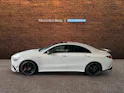 Mercedes-Benz CLA 45 S AMG 4M+ 8G-DCT
