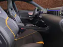Mercedes-Benz CLA 45 S AMG 4M+ 8G-DCT