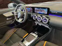 Mercedes-Benz CLA 45 S AMG 4M+ 8G-DCT