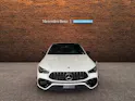 Mercedes-Benz CLA 45 S AMG 4M+ 8G-DCT