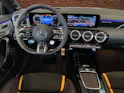 Mercedes-Benz CLA 45 S AMG 4M+ 8G-DCT