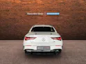 Mercedes-Benz CLA 45 S AMG 4M+ 8G-DCT