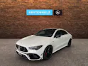 Mercedes-Benz CLA 45 S AMG 4M+ 8G-DCT
