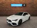 Mercedes-Benz CLA 45 S AMG 4M+ 8G-DCT