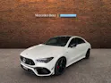 Mercedes-Benz CLA 45 S AMG 4M+ 8G-DCT
