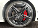 Mercedes-Benz CLA 45 S AMG 4M+ 8G-DCT