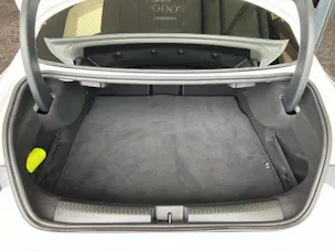 Mercedes-Benz CLA 45 S AMG 4M+ 8G-DCT