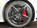 Mercedes-Benz CLA 45 S AMG 4M+ 8G-DCT