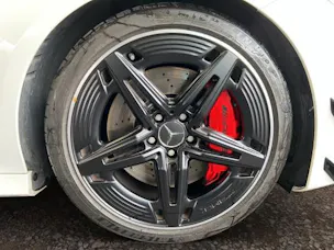 Mercedes-Benz CLA 45 S AMG 4M+ 8G-DCT