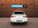 Mercedes-Benz CLA 45 S AMG 4M+ 8G-DCT
