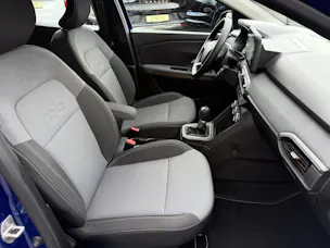 Dacia Sandero Stepway TCe 90 Extreme+ CVT