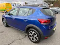 Dacia Sandero Stepway TCe 90 Extreme+ CVT