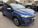 Dacia Sandero Stepway TCe 90 Extreme+ CVT