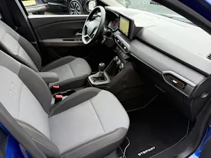 Dacia Sandero Stepway TCe 90 Extreme+ CVT